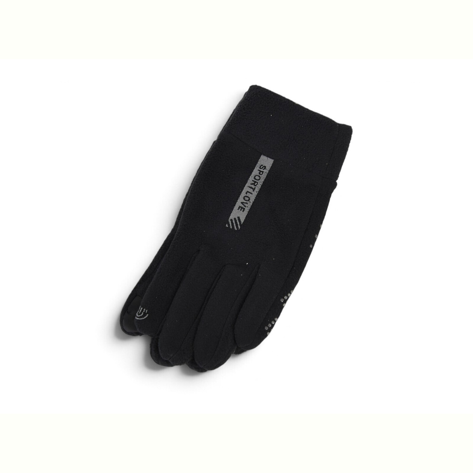 Перчатки CAP 401 black Перчатки CAP 401 black