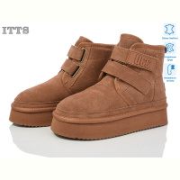 Угги ITTS 5510-20