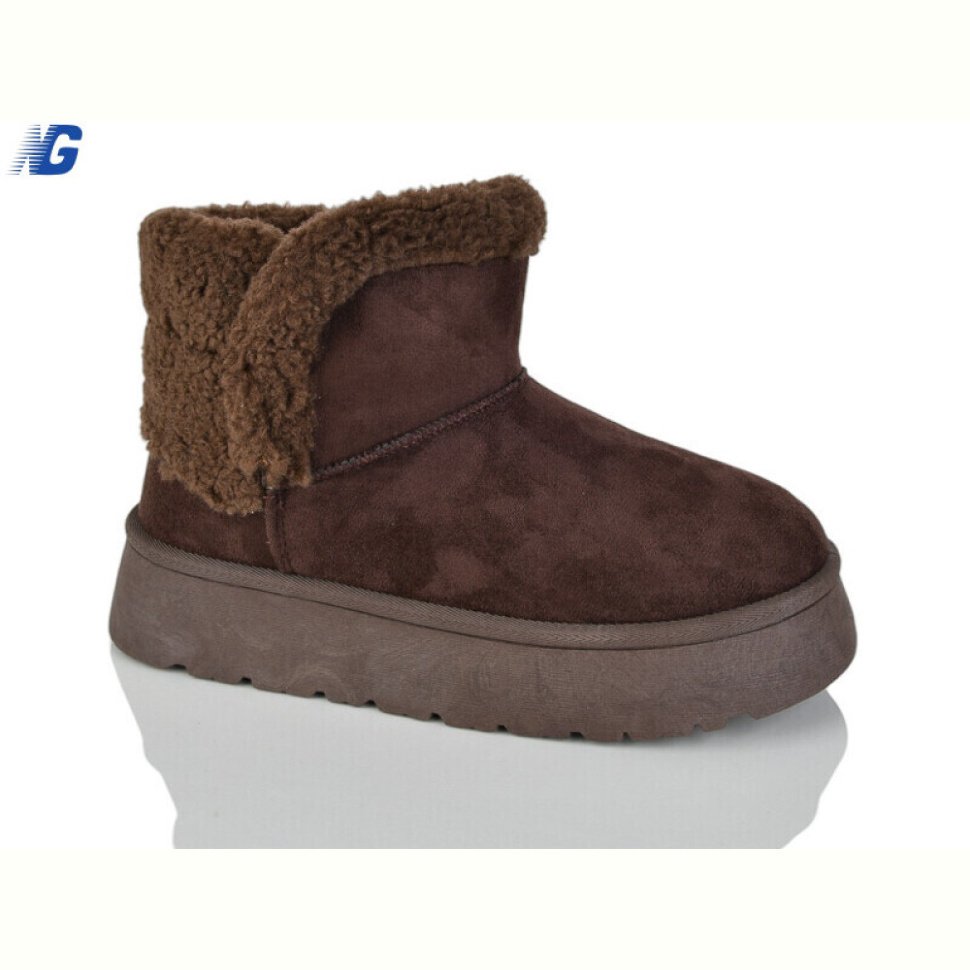 Угги Navigator B25419-6