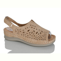 Босоножки Leguzaza H2-5 brown