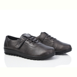 Туфли Baolikang 5099 brown