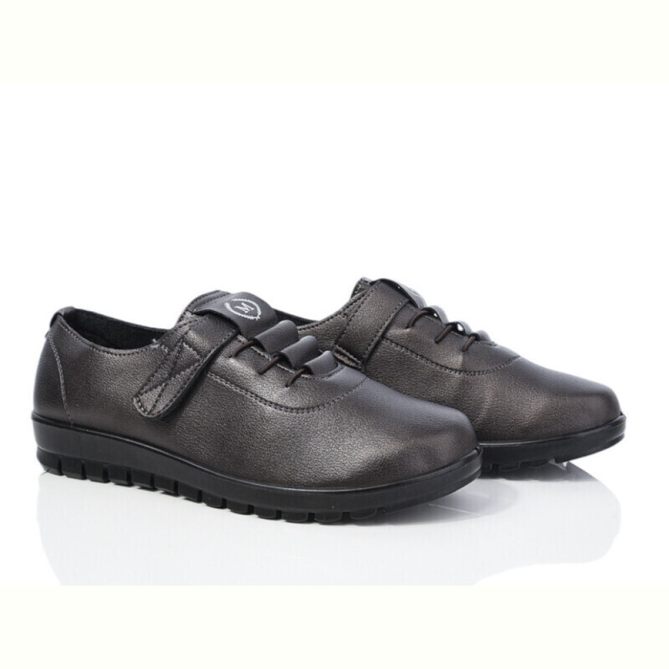 Туфли Baolikang 5099 brown