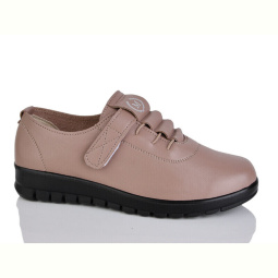 Туфли Baolikang 5099 brown
