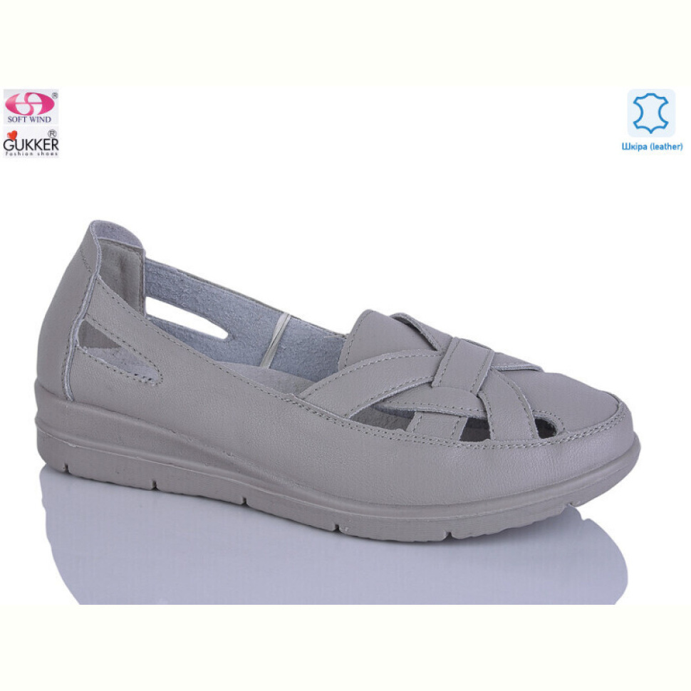 Туфли Gukkcr DB2163