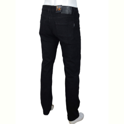 Джинсы Baron Z320-3 black
