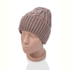 Шапка Red Hat SA1322-3 brown