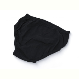 Трусы Obuvok 001-01-2 black точки (6) 08990
