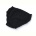 Трусы Obuvok 001-01-2 black точки (6) 08990