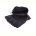 Перчатки PAIDI 79 текстиль black