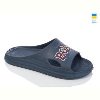 Шлепки Lot Shoes N79/20 синій бос