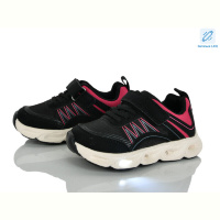 Кроссовки Xifa kids B11653-30 LED