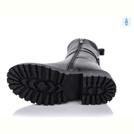 Сапоги Purlina P2175-1