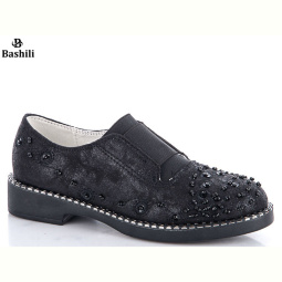 Туфли Башили 006-50 black