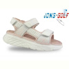 Босоножки Jong Golf C20578-8
