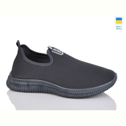 Кроссовки Lot Shoes 021-3 сірий