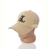 Кепка Королева 29-02 d.beige