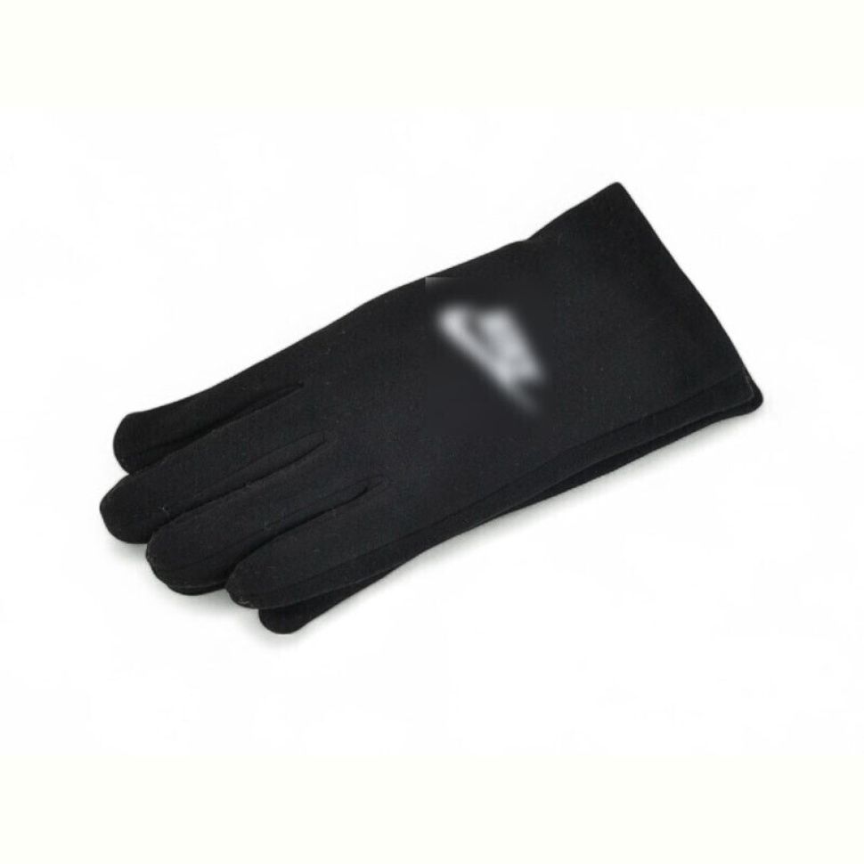 Перчатки Королева Z15 black