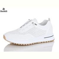 Кроссовки Башили H6556-1
