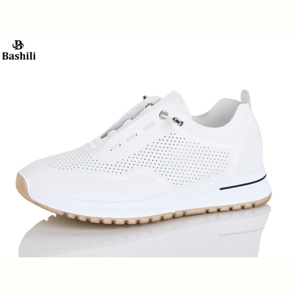 Кроссовки Башили H6556-1 Кроссовки Башили H6556-1