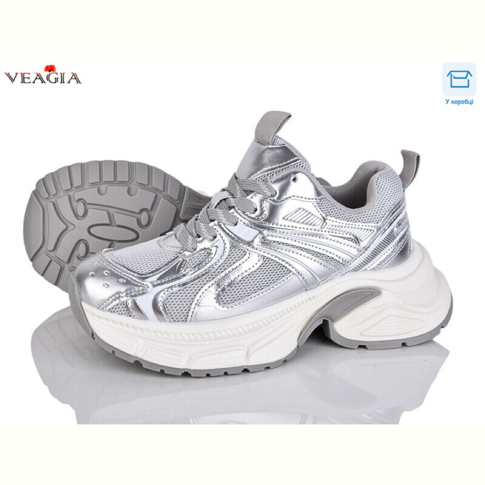 Кроссовки Veagia-ADA 25308-2 Кроссовки Veagia-ADA 25308-2