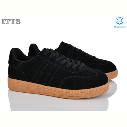 Кроссовки ITTS Q005-1