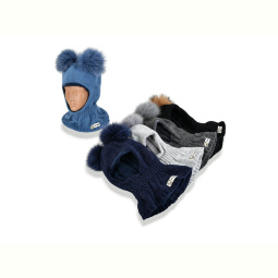 Шапка Red Hat 4080-M1 mix