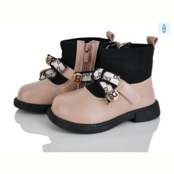 Ботинки Xifa kids HJ2238-1F