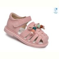 Босоножки TOM.M 68086 рожевий