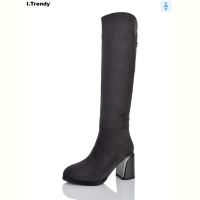 Ботфорты Trendy BT1569-2