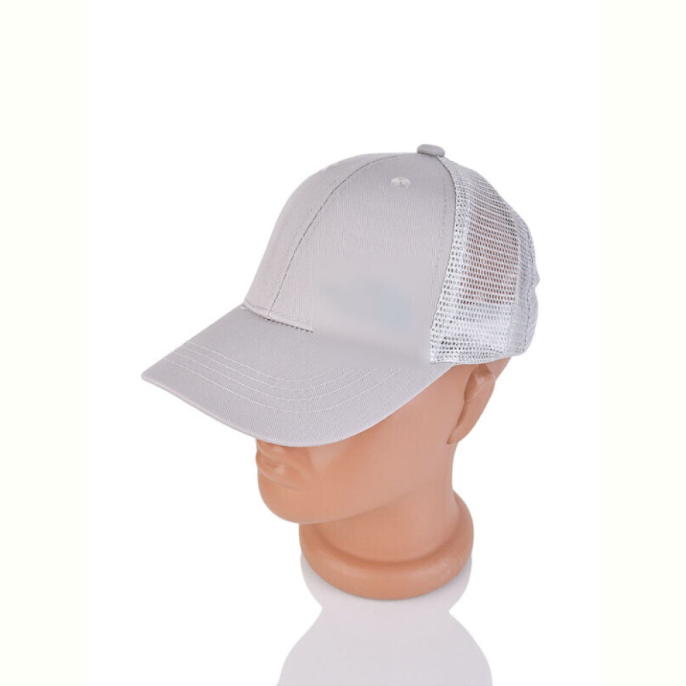 Кепка Королева 14-33 l.grey
