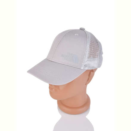 Кепка Королева 14-33 l.grey