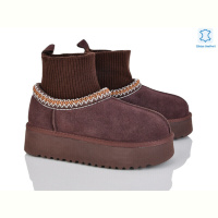 Угги Yimeili YML8303-1