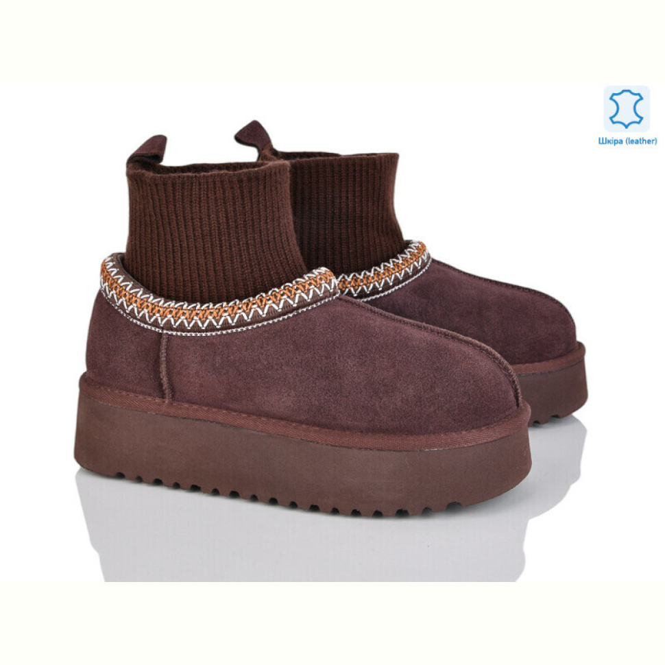 Угги Yimeili YML8303-1