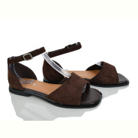 Босоножки Бабочка-Mengfuna-AESD 2817-48