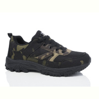 Кроссовки Ok Shoes 6025-8