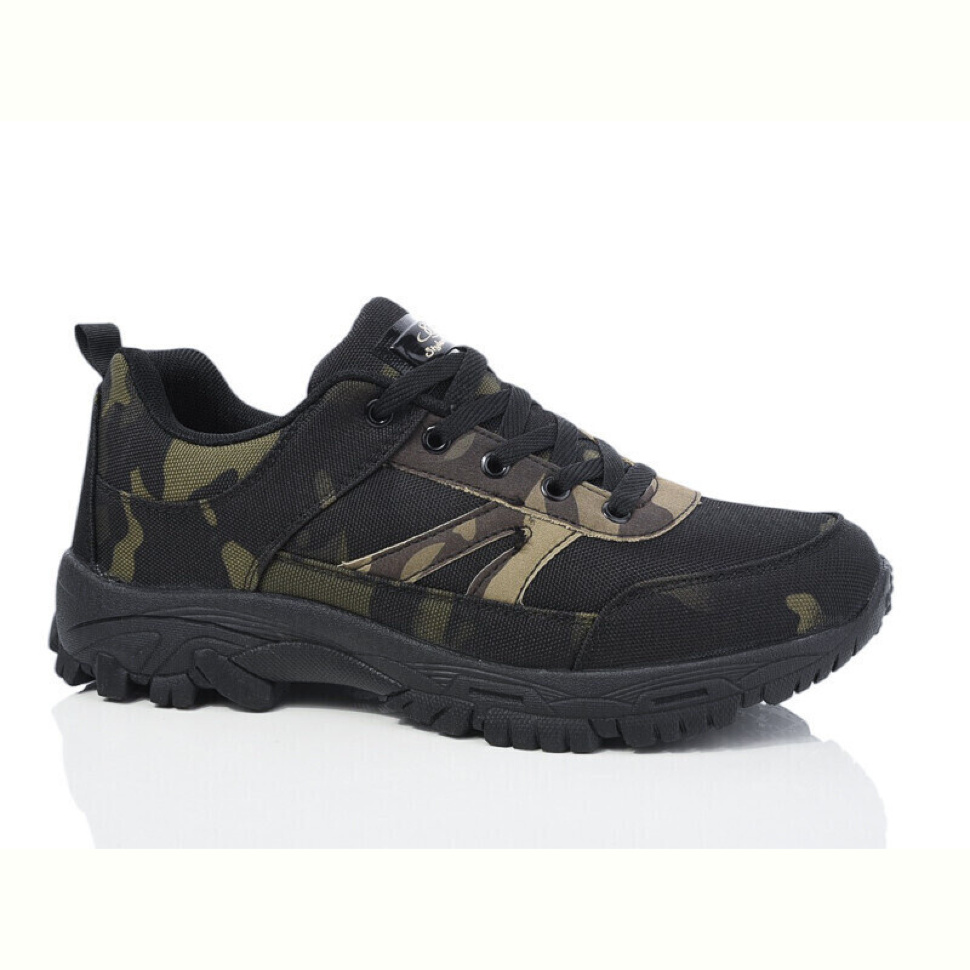 Кроссовки Ok Shoes 6025-8