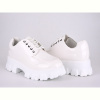 Кроссовки Violeta 166-20 white