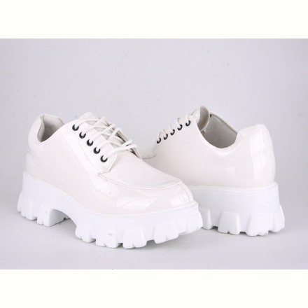 Кроссовки Violeta 166-20 white