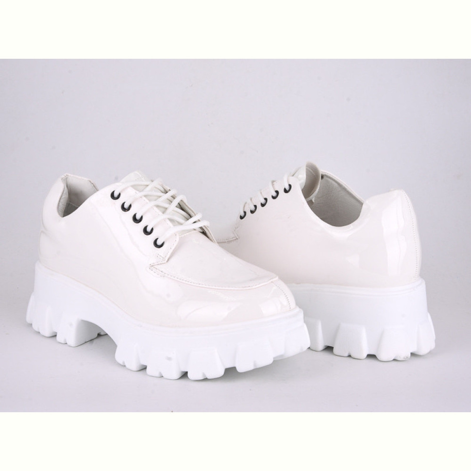 Кроссовки Violeta 166-20 white