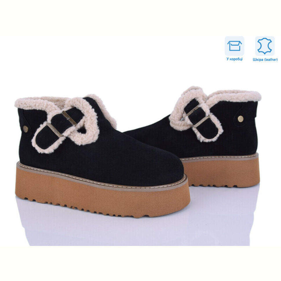 Ботинки Svit W1