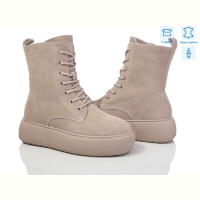 Ботинки Ok Shoes 777-CQ268