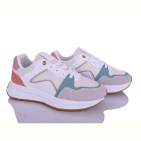 Кроссовки Захар-Gold J1019-3