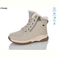 Ботинки Trendy DH5111-9