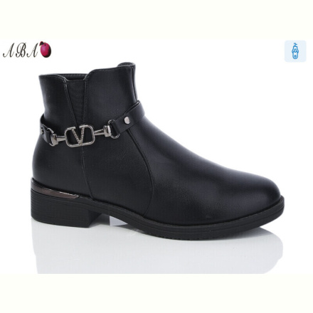 Ботинки Aba 959-11