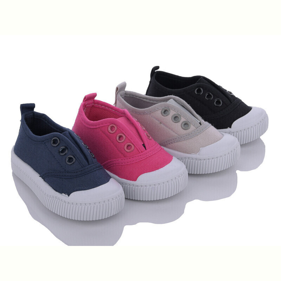 Кеды Lion 2349C mix