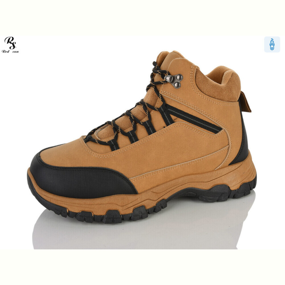 Ботинки Red Sun XJH336