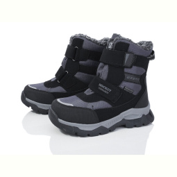 Ботинки Ok Shoes T10668B