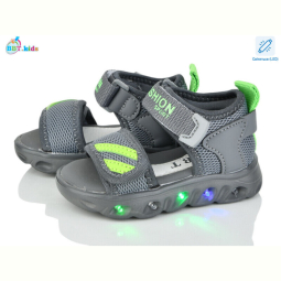 Сандалии BBT L616-1-5 LED