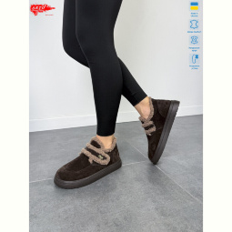 Угги ARTO 162 кор.з.