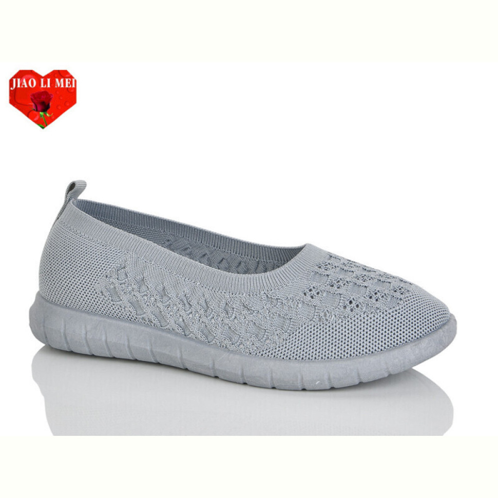 Балетки Jiao Li Mei 226